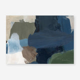 Abstraction II Art Print