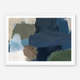 Abstraction II Art Print