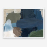 Abstraction II Art Print