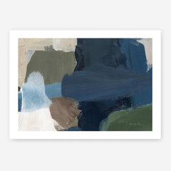 Abstraction II Art Print