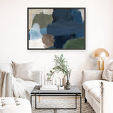 Abstraction II Art Print