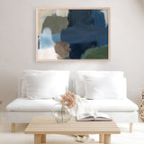 Abstraction II Art Print