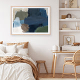 Abstraction II Art Print