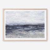 Stormy Seas Art Print