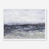 Stormy Seas Art Print