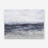 Stormy Seas Canvas Print