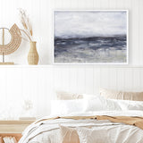 Stormy Seas Art Print