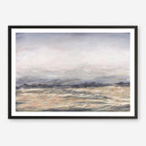 Windswept Art Print