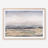 Windswept Art Print