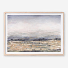 Windswept Art Print