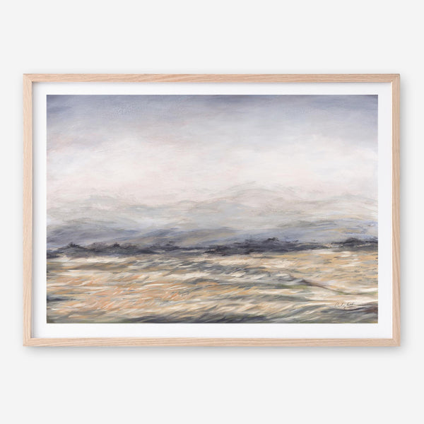 Windswept Art Print