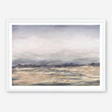 Windswept Art Print