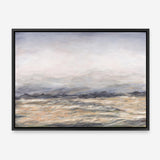 Windswept Canvas Print
