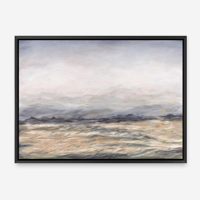 Windswept Canvas Print