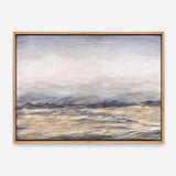 Windswept Canvas Print