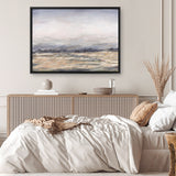 Windswept Canvas Print