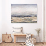 Windswept Canvas Print