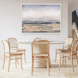 Windswept Canvas Print