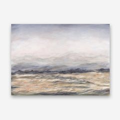 Windswept Canvas Print