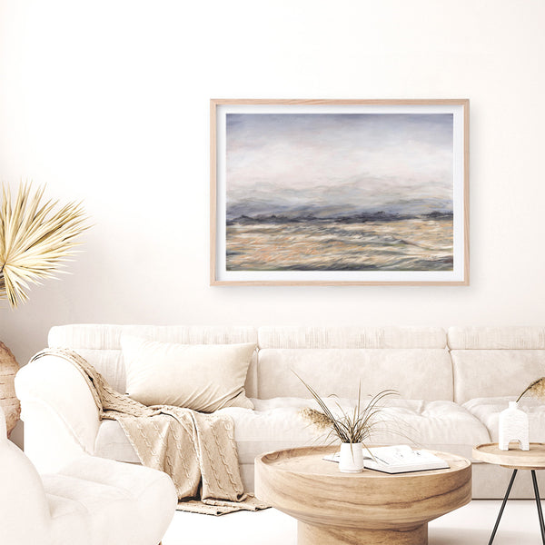 Windswept Art Print