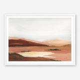 Laurel Lowland I Art Print