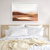 Laurel Lowland I Art Print