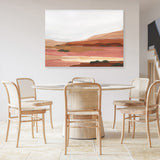 Laurel Lowland II Canvas Print