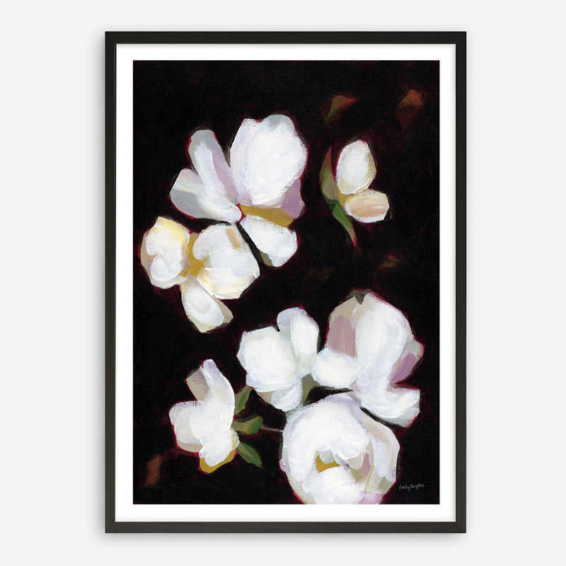 Queen of Hearts I Art Print