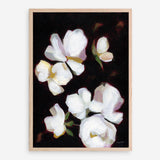 Queen of Hearts I Art Print