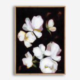 Queen of Hearts I Canvas Print