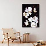 Queen of Hearts I Canvas Print