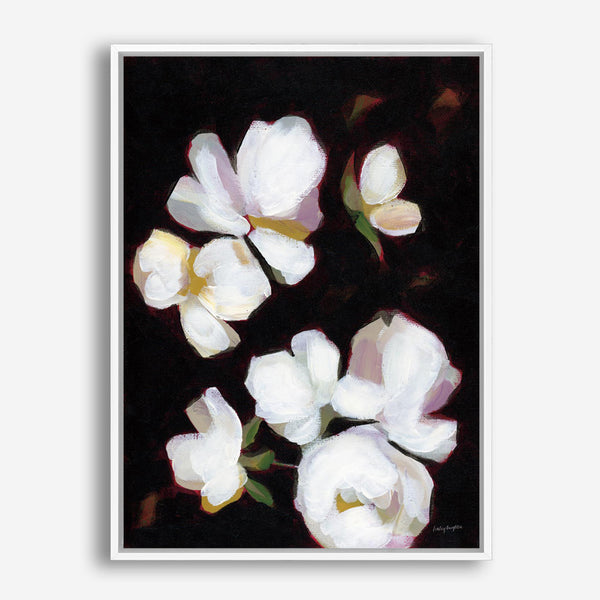 Queen of Hearts I Canvas Print