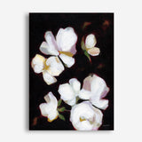 Queen of Hearts I Canvas Print