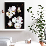 Queen of Hearts I Art Print