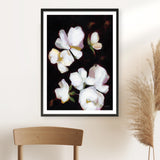 Queen of Hearts I Art Print