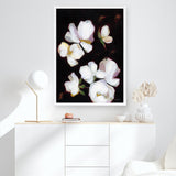 Queen of Hearts I Art Print