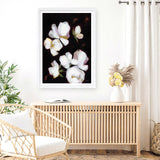 Queen of Hearts I Art Print