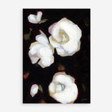 Queen of Hearts II Art Print