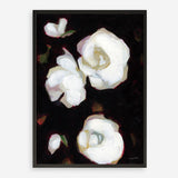 Queen of Hearts II Art Print