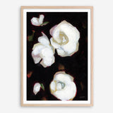 Queen of Hearts II Art Print