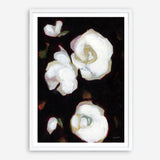 Queen of Hearts II Art Print