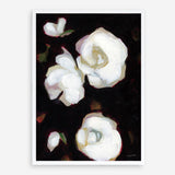 Queen of Hearts II Art Print