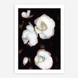 Queen of Hearts II Art Print