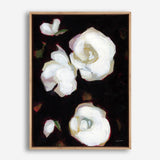 Queen of Hearts II Canvas Print