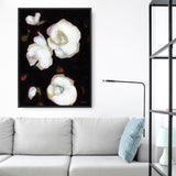 Queen of Hearts II Canvas Print