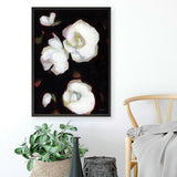 Queen of Hearts II Art Print