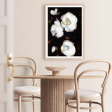 Queen of Hearts II Art Print