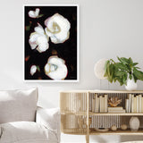 Queen of Hearts II Art Print