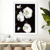 Queen of Hearts II Art Print