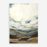 Timber Thicket I Art Print